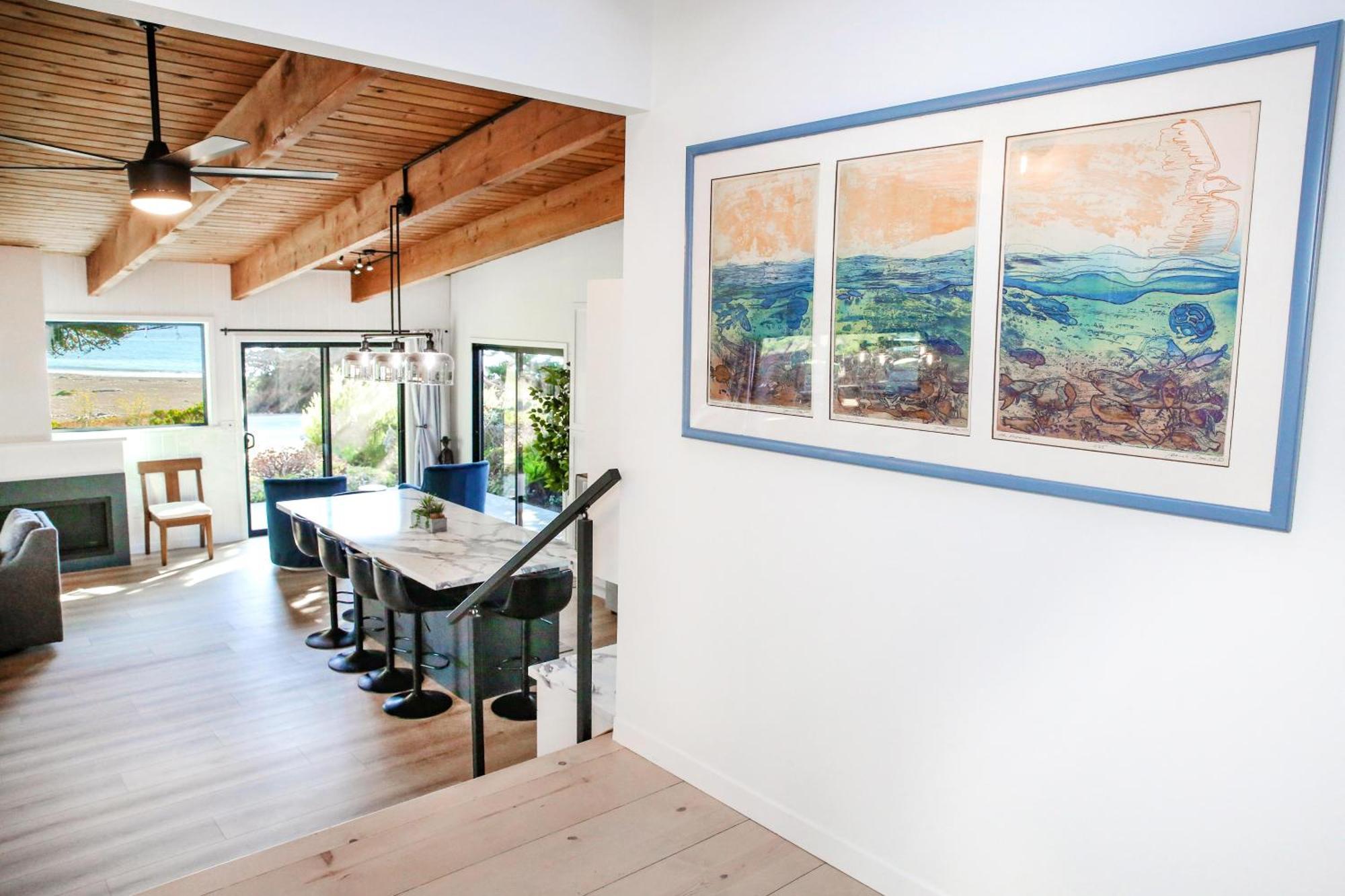 5768 Moonstone Bch Dr. Βίλα Cambria Εξωτερικό φωτογραφία