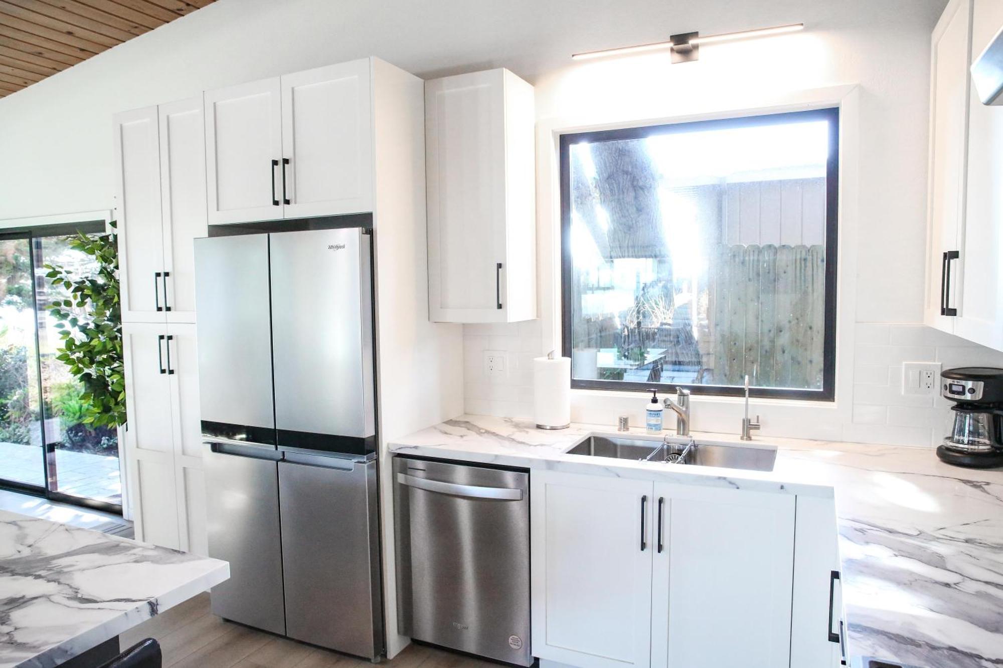 5768 Moonstone Bch Dr. Βίλα Cambria Εξωτερικό φωτογραφία