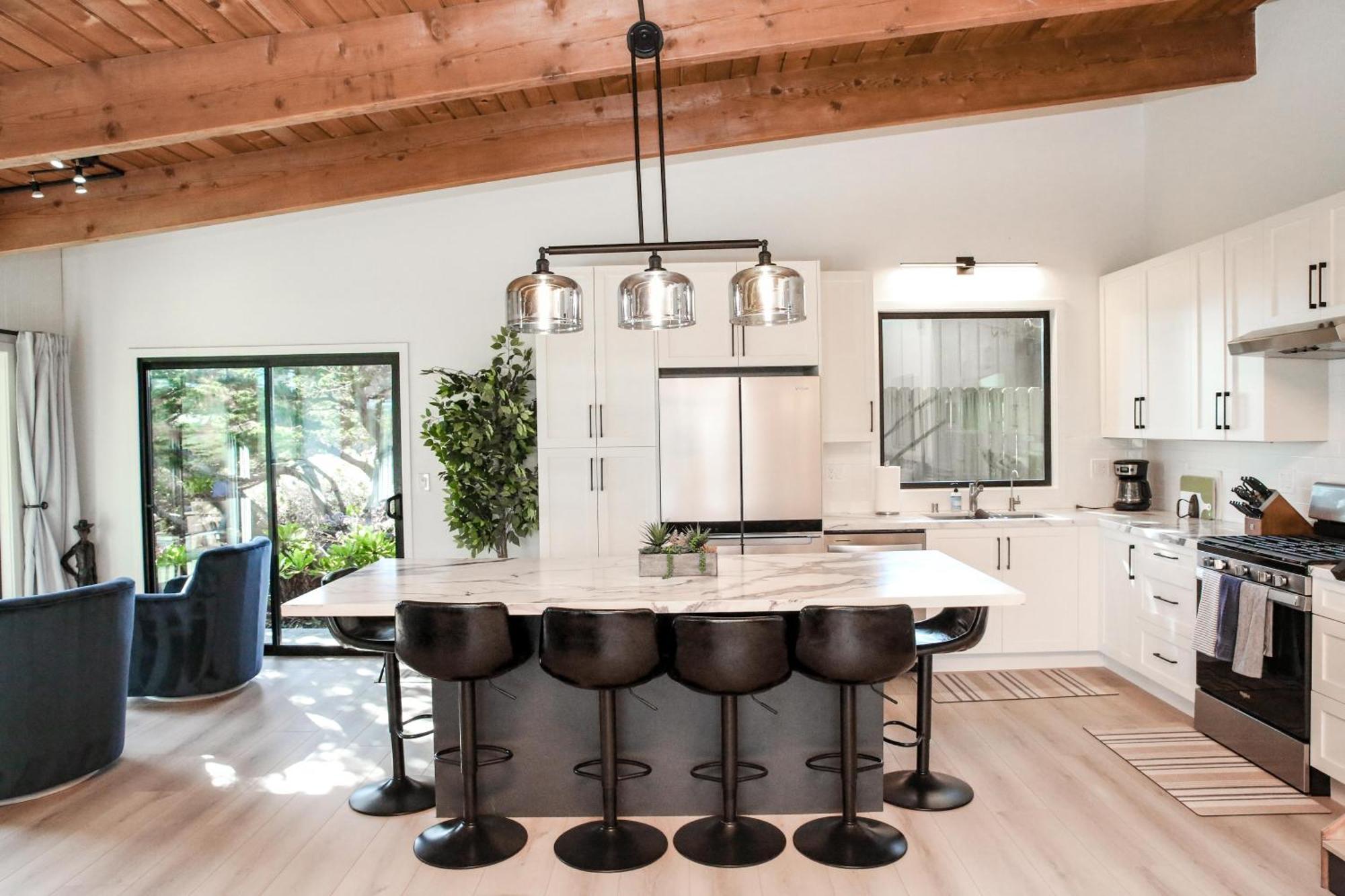 5768 Moonstone Bch Dr. Βίλα Cambria Εξωτερικό φωτογραφία