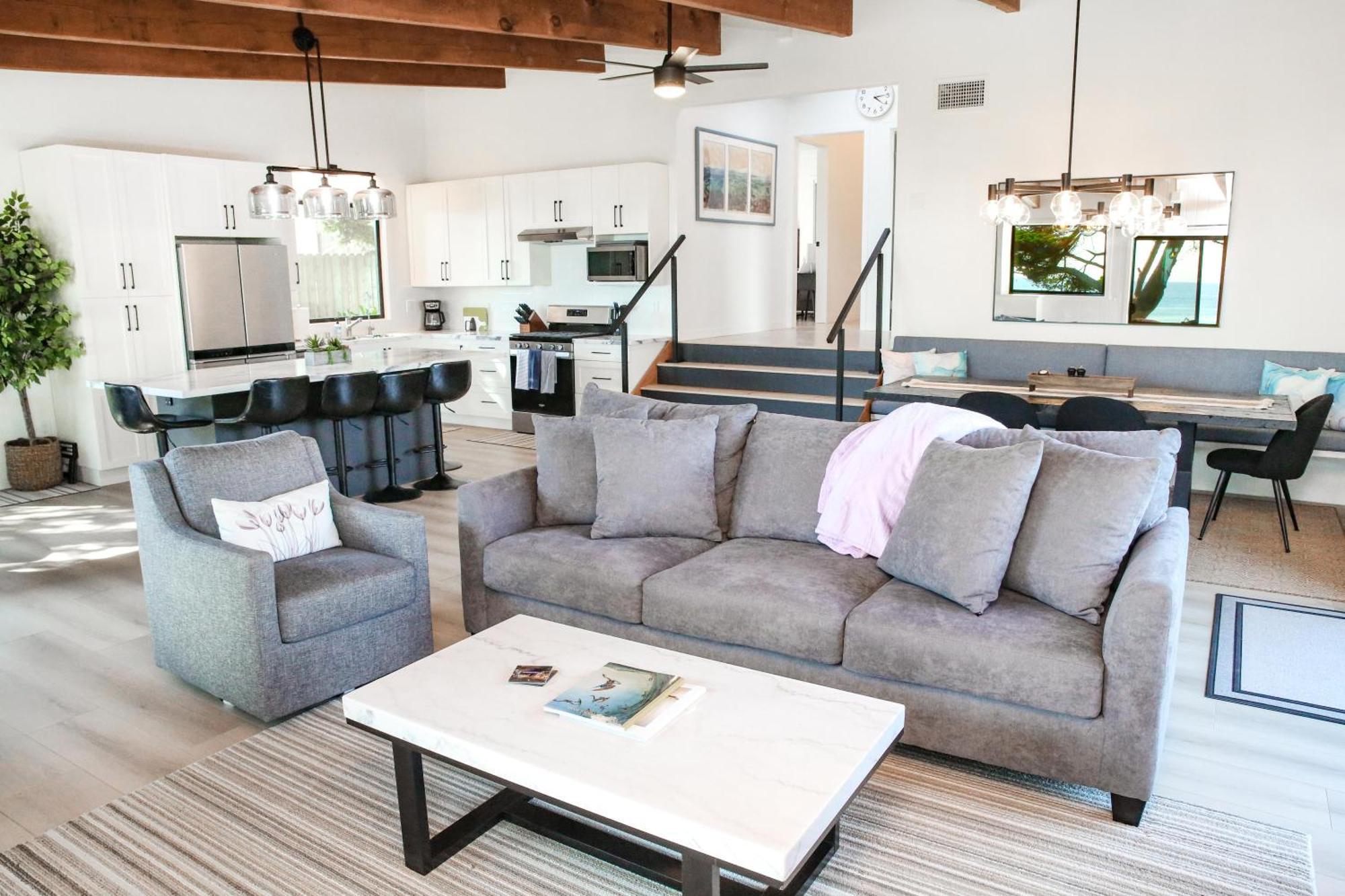 5768 Moonstone Bch Dr. Βίλα Cambria Εξωτερικό φωτογραφία
