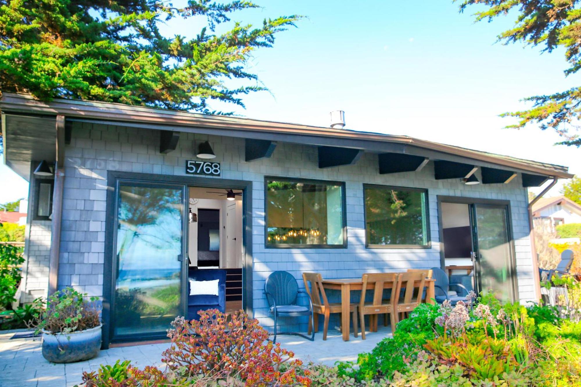 5768 Moonstone Bch Dr. Βίλα Cambria Εξωτερικό φωτογραφία