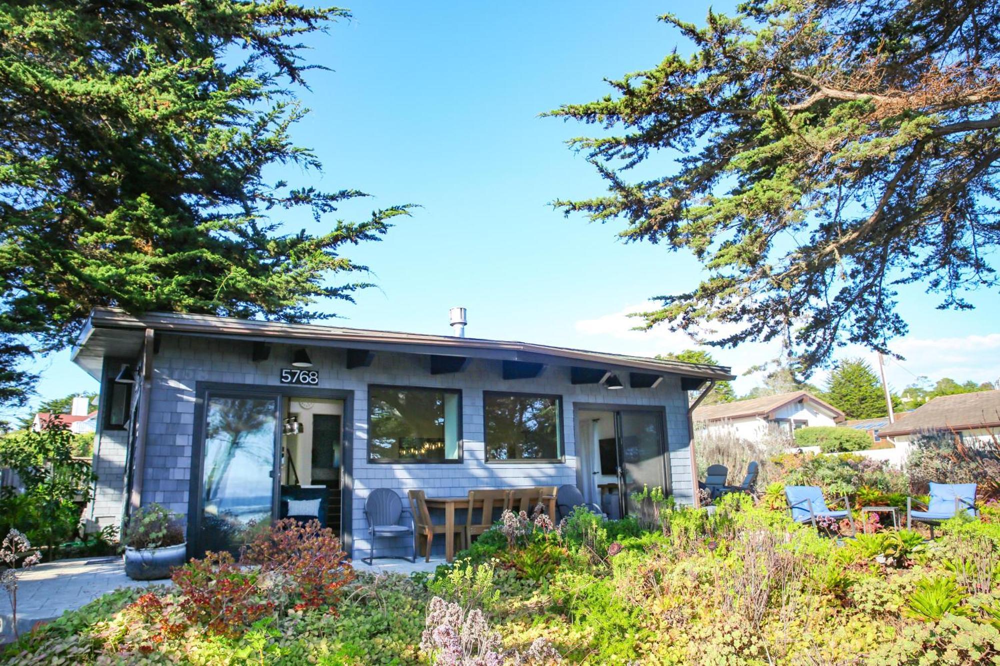 5768 Moonstone Bch Dr. Βίλα Cambria Εξωτερικό φωτογραφία